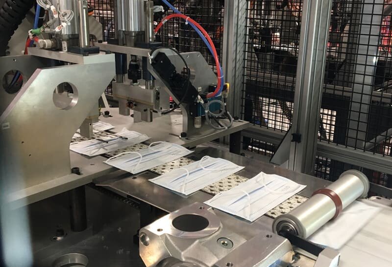 Fabrication locale, le grand retour ?