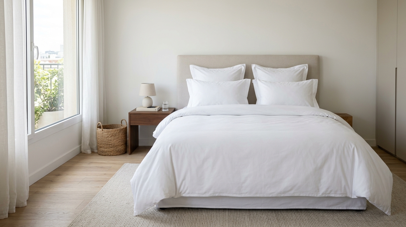 Comment désinfecter un matelas : protocoles et solutions efficaces