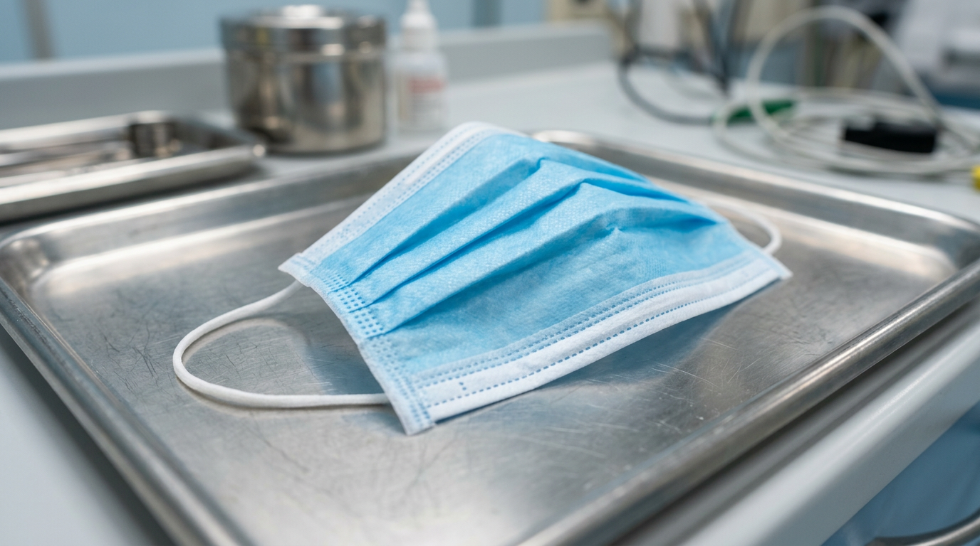 Masque Chirurgical : Combien de Temps le Garder pour une Efficacité Maximale ?