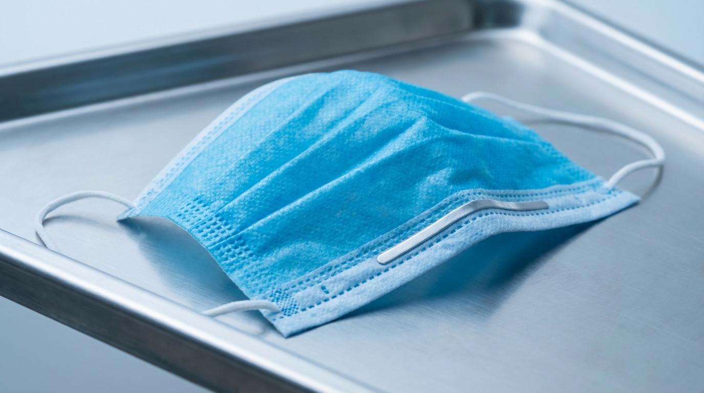 Comment bien mettre un masque chirurgical : Guide complet et étapes clés