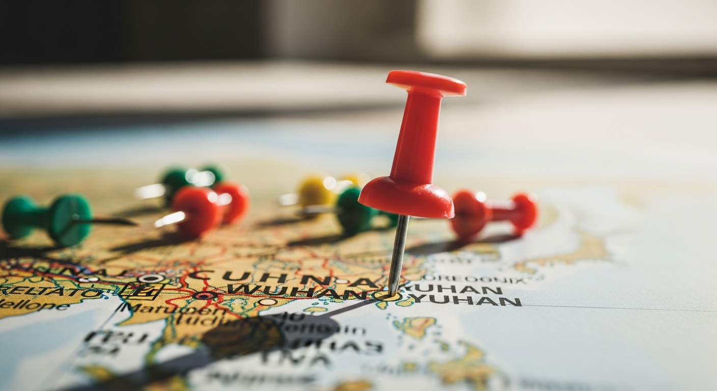Quand a commencé le Covid : le guide des 5 dates clés