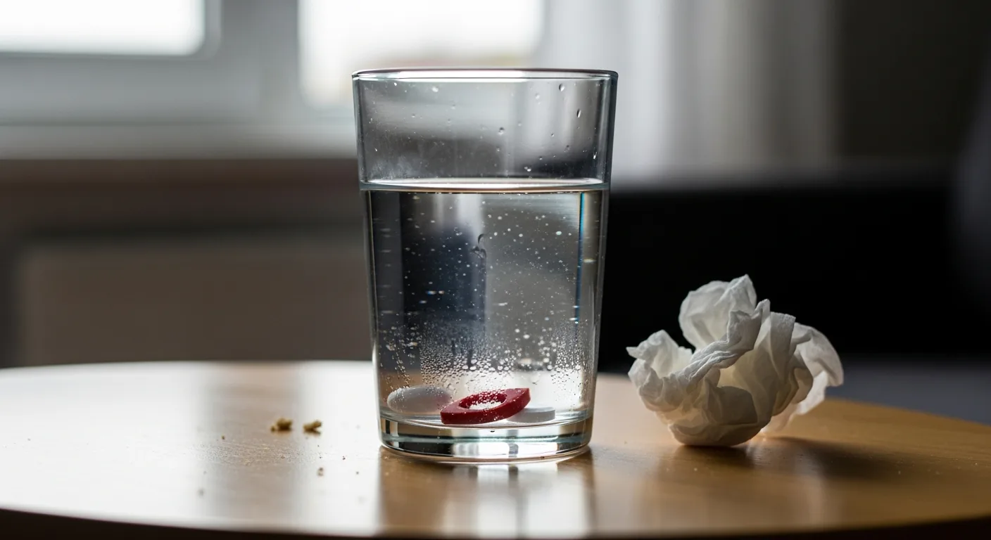 Malaise vagal digestif : causes, symptômes et prévention naturelle