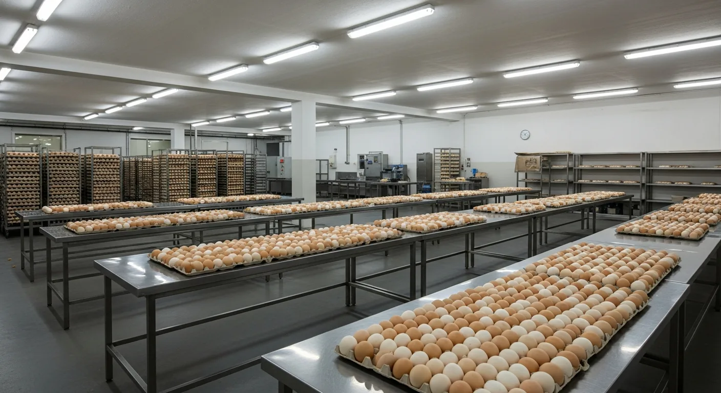 Régime aux œufs durs : menus 14 jours et résultats réels