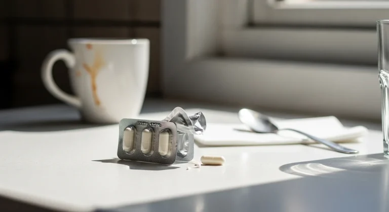 Ultra-levure avant ou après repas : quand la prendre pour maximiser son efficacité