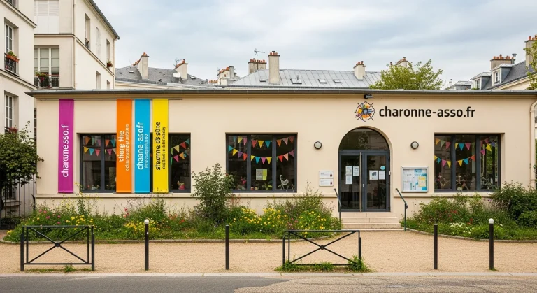 charonne-asso.fr : l'Association Charonne, aujourd'hui Oppelia Charonne