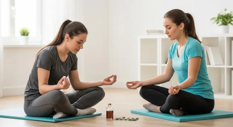 Par quoi remplacer le tramadol : alternatives médicamenteuses et naturelles