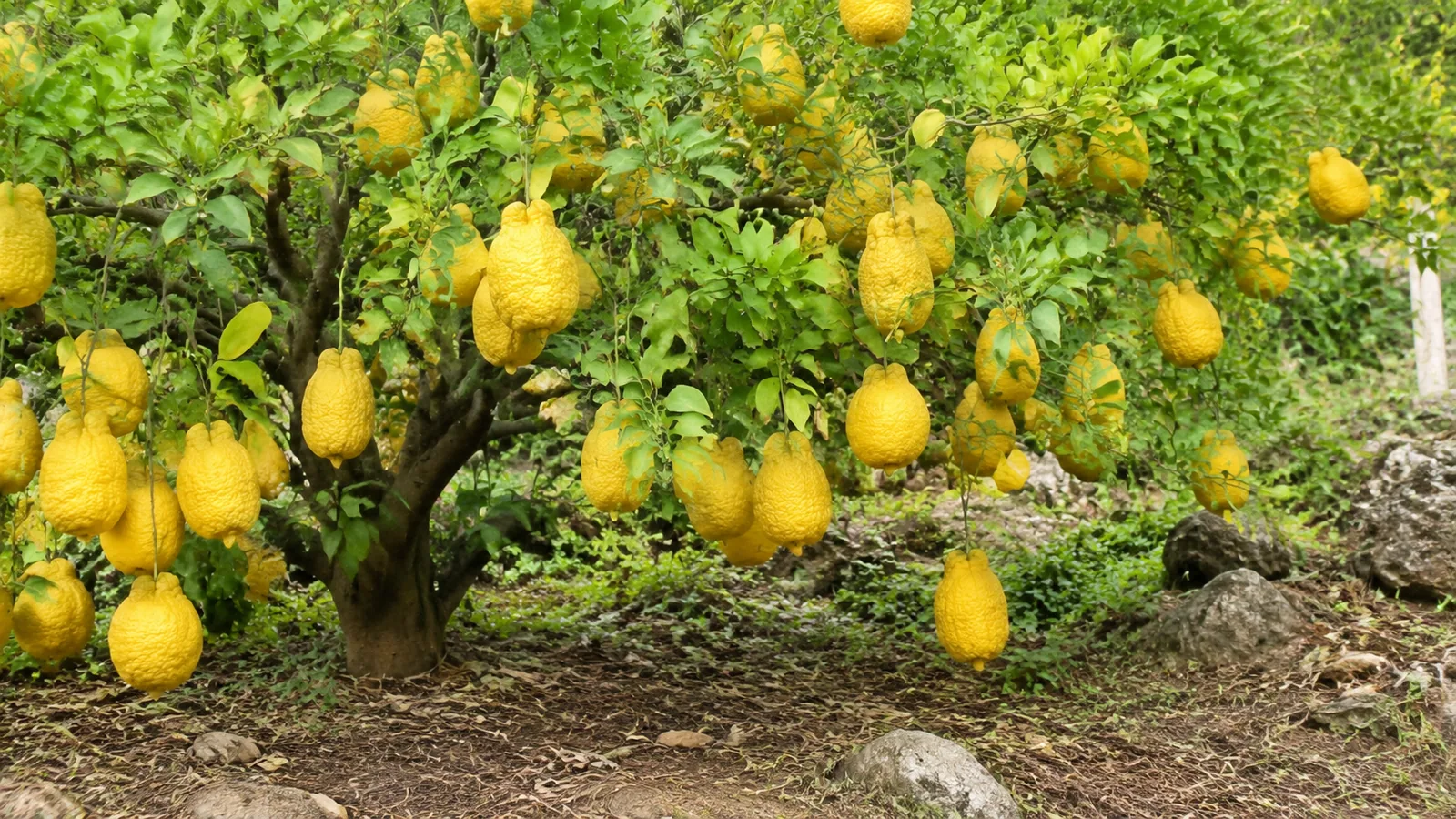 Citron dangereux pour le coeur : risques et précautions
