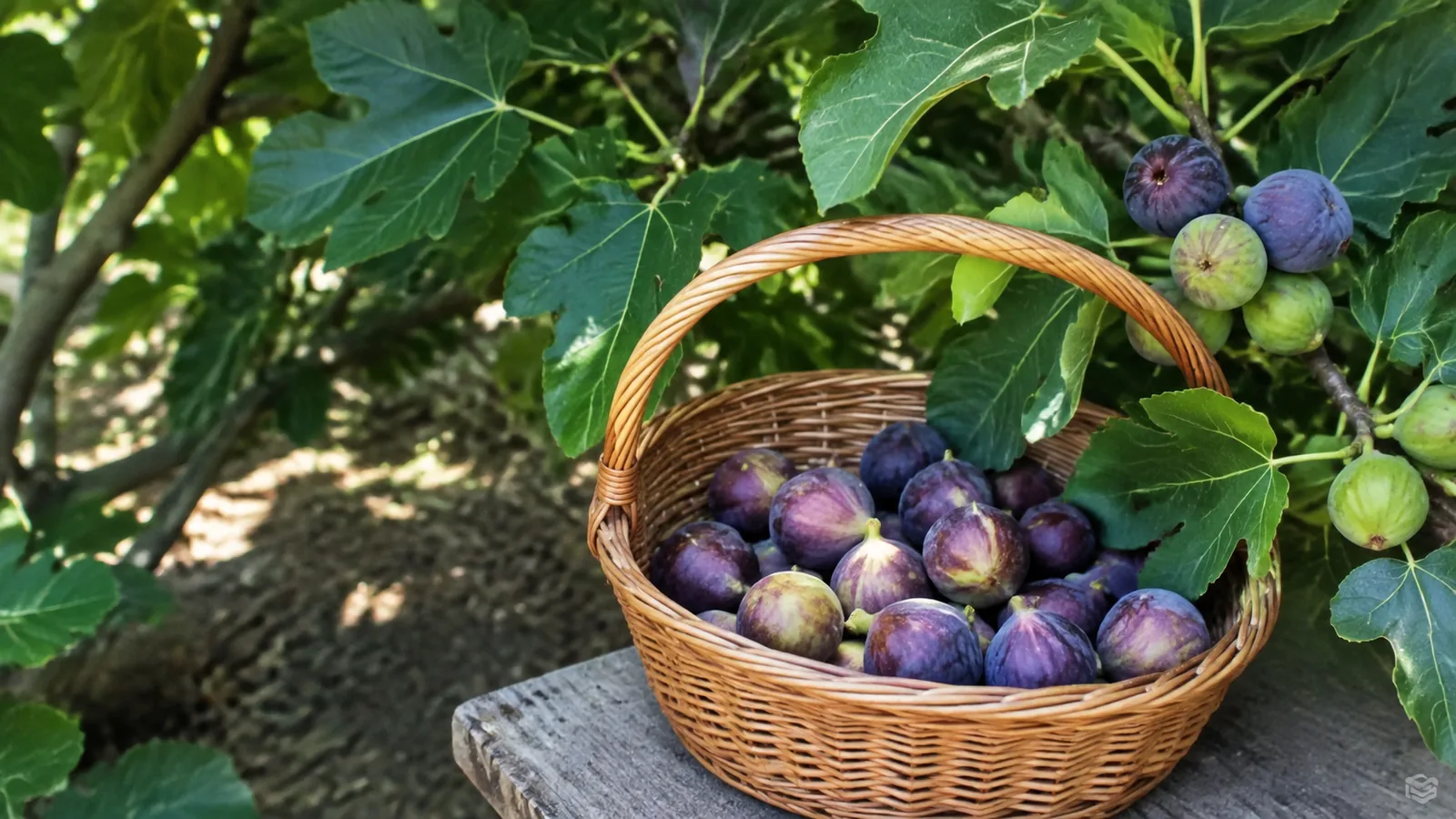 Comment manger des figues fraîches : conseils et recettes