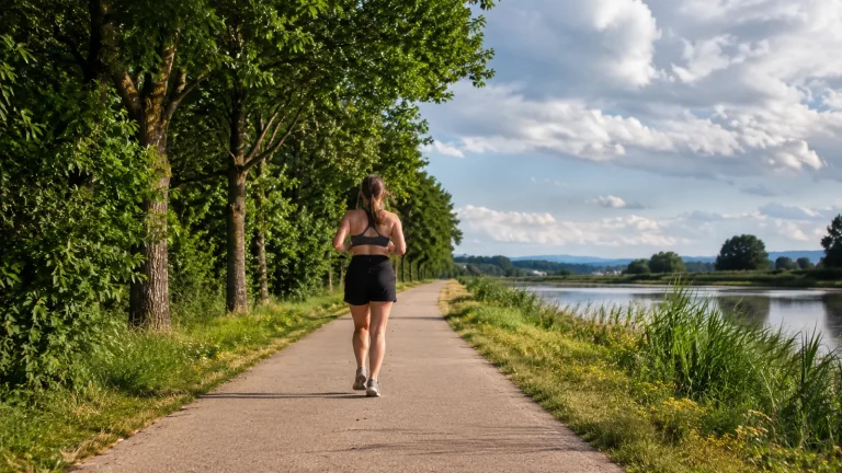 Perdre 20 kilos sans avoir la peau qui pend : méthode progressive