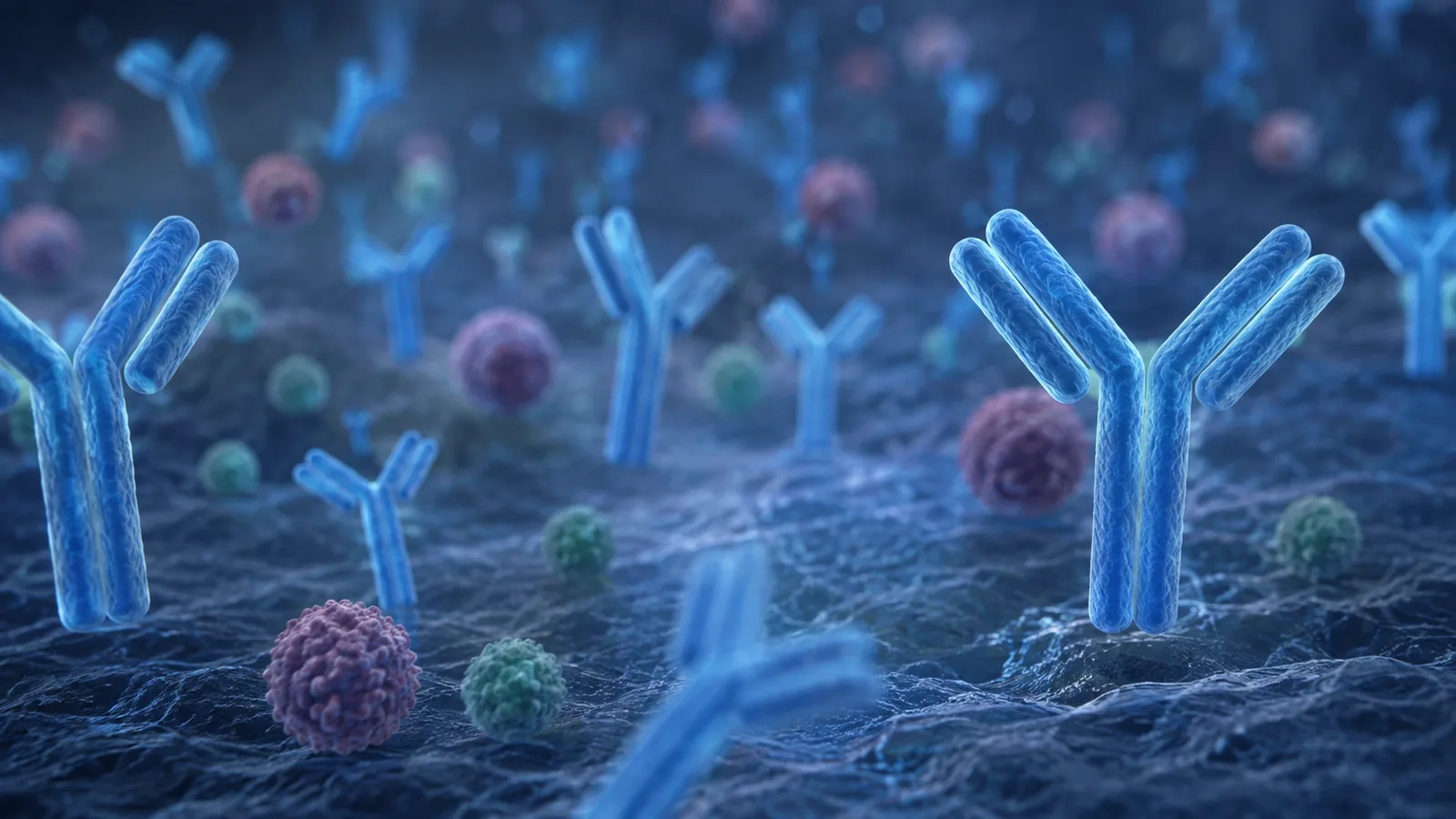 Que veut dire absence d’immunoglobuline monoclonale forum : guide des patients