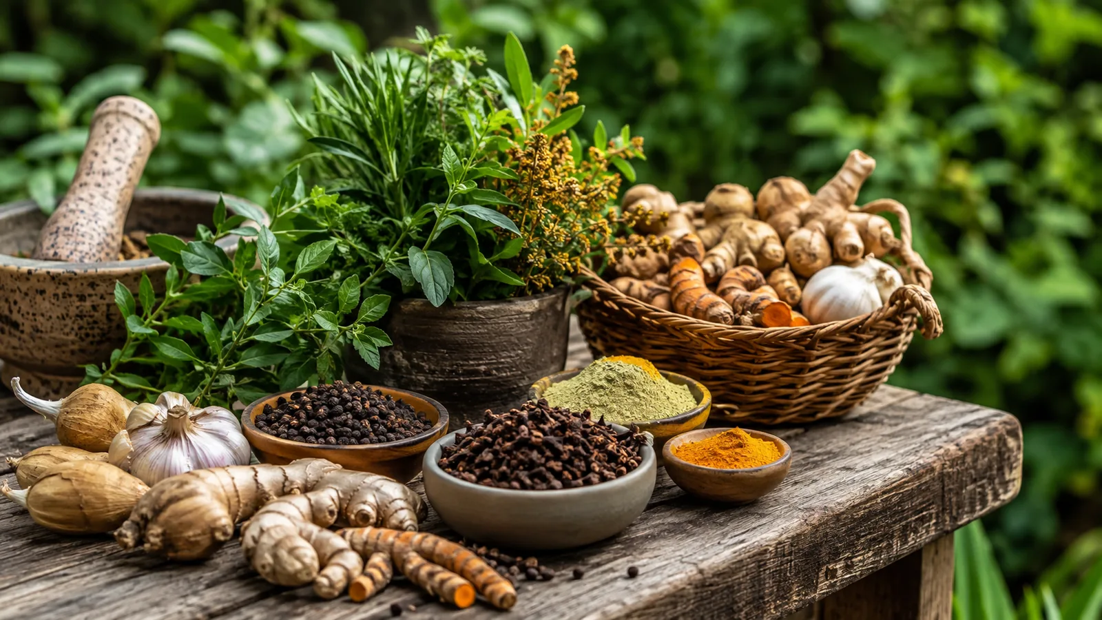 Remède allemand pour déboucher les artères : recette, origine et protocole de cure