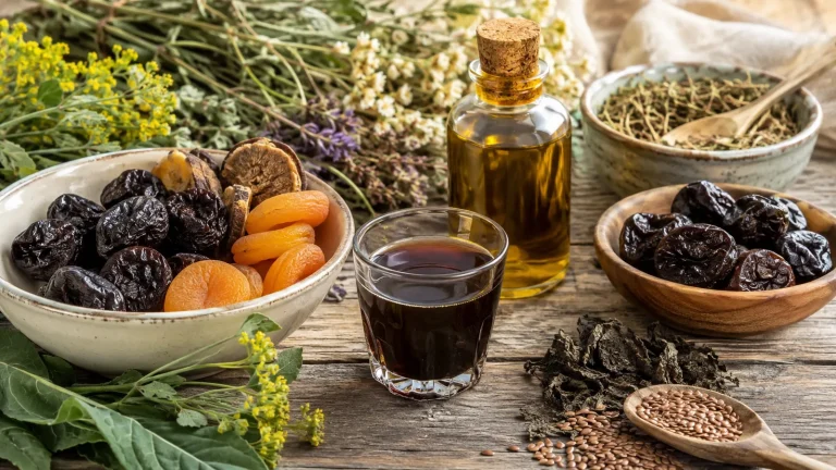 Remede de grand mere constipation bouchon : que faire ?