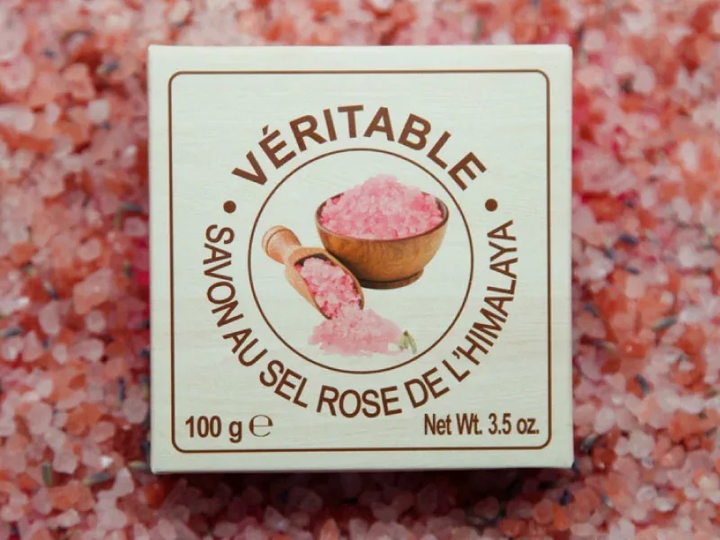Sel rose de l himalaya vertus spirituelles et bienfaits