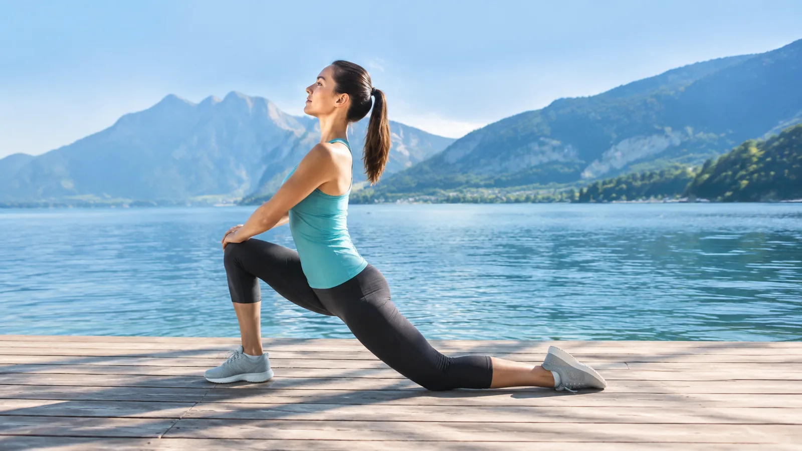 Soulager une sciatique en 60 secondes : gestes doux