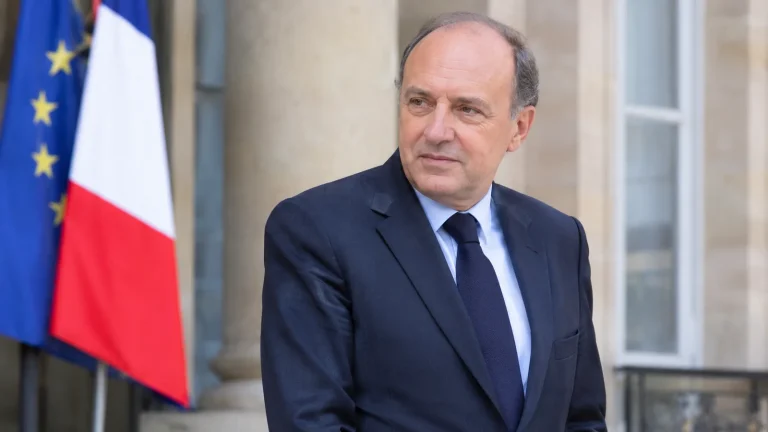 Hubert Védrine compagne : qui est Michèle Froment Védrine ?