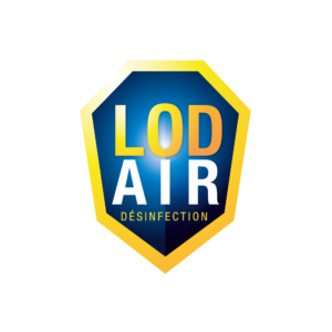 Logo Lod'air